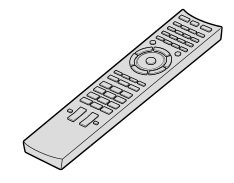 【中古】部分品SONY完全無欠 遠隔操作 RMF-JD011 相応う機種：KD-84X9000