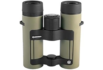 【中古】BRESSER HS-01032 Hunter Specialty 小型望遠鏡 10x 32粍