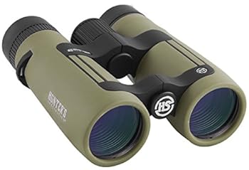 【中古】Bresser HS-01042 山立ち スペシャリティ小型望遠鏡 10x 42粍