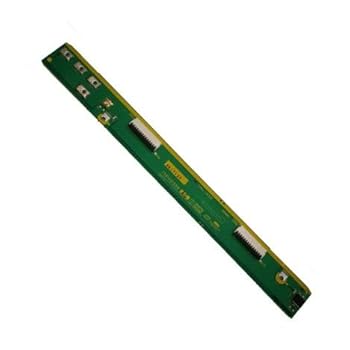 【中古】パナソニック ビデオリモコン VEQ1617