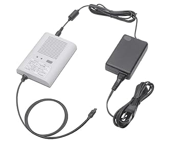 【中古】マスプロ電工 気泡管水準器チェッカー用バッテリークイックチャージャー NBC1720