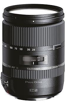 【中古】TAMRON 高倍率ズームレンズ 28-300mm F3.5-6.3 Di PZD ソニーAマウント用 フルサイズ対応 A010S