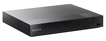 【中古】Sony BDP-S5500 2D3D Multi System All region Code free Blu Ray and ヴィデオディスク Player by Sony