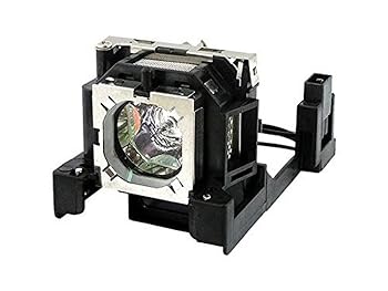 【中古】BTI - Projector lamp equivalent to: POA-LMP140 - NSHA - 230 Watt - 3000 hours - for Promethean PRM-30, PRM-30A