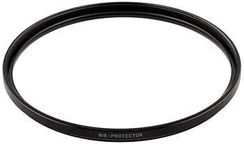 【中古】シグマSigma SIGMA 写真器用瀘過器 WR PROTECTER 82粍 水晶体防御すること 撥水 930974