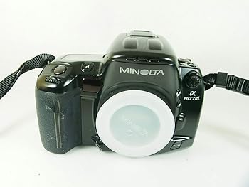 【中古】minolta α807si