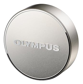 【中古】【39shop】OLYMPUS★レンズキャップ M.ZUIKO DIGITAL ED 75mm F1.8用 LC-61(良い)|ドリエム店