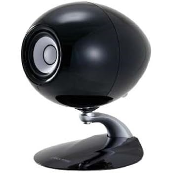 【中古】富士通テン ECLIPSEイクリプスTD　ブラック1本 TD307MK2ABK