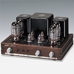 【中古】オルトフォン プリメインアンプ Kailas-b4
