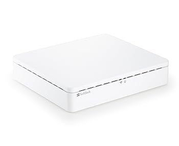 中古】SoftBank SELECTION 録画対応デジタルTVチューナー