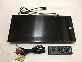 【中古】SONY ブルーレイディスクプレイヤーヴィデオディスク楽器演奏者 BDP-S590