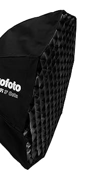 【中古】Profoto RFiホンブルグ帽グリッド50? 3\u0027 Octa 90糎 OCTA 254630