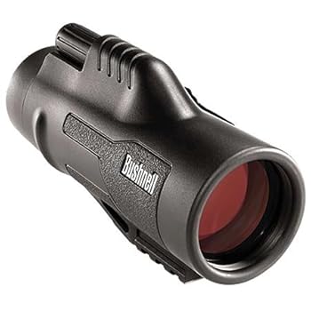 【中古】ブシュネル Bushnell かん木フランネル 活動の領域領域 レジェンドウルトラ固定ディスクモノキュラー 189266
