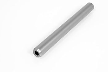 【中古】木製カメラ - 15mmロッド3インチ。