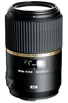 【中古】【39shop】TAMRON★単焦点マクロレンズ SP 90mm F2.8 Di MACRO 1:1 USD ソニー用 フルサイズ対応 F004S（良い）｜ドリエム店 45,396円