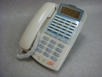 【中古】【39shop】ET-24iZ-TELSD★日立 iZ 24ボタン標準電話機 オフィス用品 ビジネスフォン オフィス用品 オフィス用品 オフィス用品(良い)|ドリエム店