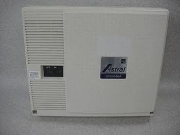 【中古】GT500Std SAXA サクサ Astral主装置 オフィス用品 ビジネスフォン オフィス用品 オフィス用品 オフィス用品 オフィス用品
