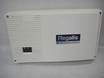 【中古】UT700Pro SAXA サクサ Regalis UT700主装置内線×8，SLI×2 オフィス用品 ビジネスフォン オフィス用品