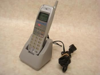 【中古】MBS-DCL-PS-1 NTT デジタルコードレスセットハンディタイプ オフィス用品 ビジネスフォン オフィス用品 オフィス用品