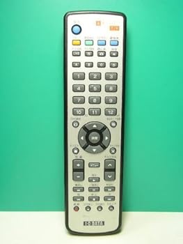 【中古】I・O DATA mAgicTV遠隔操作 RRS9002-4101L