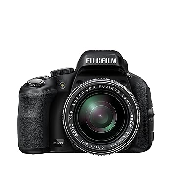 【中古】FUJIFILM デジタル写真機 HS50EXR F FX-HS50EXR