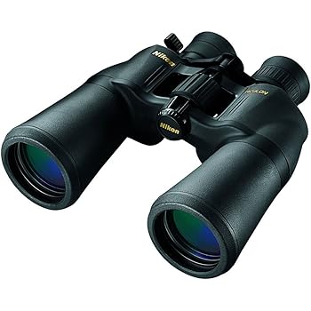 【中古】ニコン 小型望遠鏡 アキュロンA211 10-22x50粍 Nikon Aculon A211 10-22x50 binoculars #8252 並行輸入品