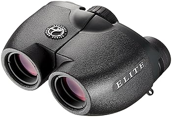 【中古】Bushnell かん木フランネル 小型望遠鏡 エリートカスタム 189167