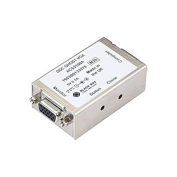 【中古】Black Box VGA DDC Ghost