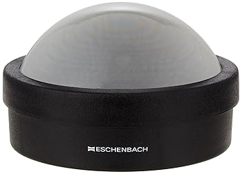 【中古】1421 エッシェンバッハ 学習机とっ始めルーペ枠つき1.8倍