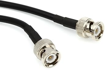 【中古】【39shop】Line★6 アンテナ・ケーブル AEC50（非常に良い）｜ドリエム店