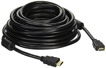 【中古】変換名人 ハイスピードHDMI ver1.4対応ケーブル 10m 3重シールドフェライトコア搭載 HDMI-100G3