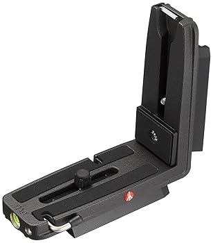 【中古】Manfrotto 付属品 L鉤括弧Q5 MS050M4-Q5