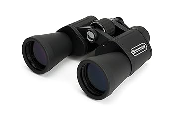 【中古】セレストロンｕｐｃｌｏｓｅのＧ２　２０Ｘ５０ポロ双眼鏡７１２５８