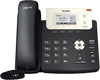 【中古】Yealink SIP-T21P E2