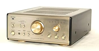 【中古】DENON デノンデンオン PMA-7.5L しろがね色 プリメインアンプ