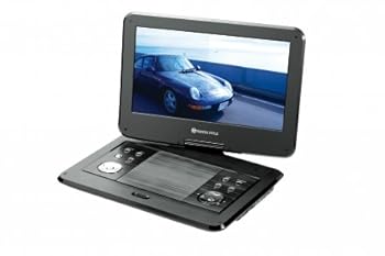 【中古】ポータブルDVDプレーヤー PDVD-V314