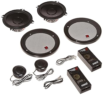 【中古】5.25IN 2WAY COMP SPKRS
