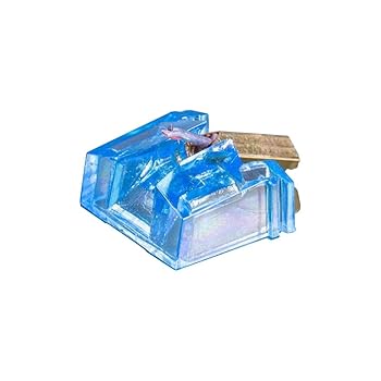 【中古】ナガオカ DJ-03HD用交換針NAGAOKA GJN-03D
