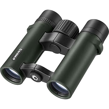 【中古】BARSKA Air View WP双眼鏡、グリーン、10 x 26 22,624円