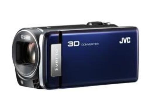 【中古】【39shop】JVCケンウッド★JVC 64GBハイビジョンメモリームービー オーロラブラック GZ-HM990-B（非常に良い）｜ドリエム店 120,882円