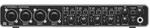 【中古】Behringerベリンガー ベリンガー 4入力4出力 MIDIUSBオーディオインターフェース UMC404HD U-PHORIA