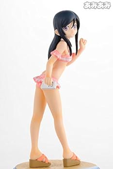 【中古】セガ ラッキーくじ 俺の妹がこんなに可愛いわけがない ラストラッキー賞 新垣あやせ 真・サマービーチフィギュア ハイグレードVer. あやせたんマ 5,958円