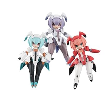 【中古】デスクトップアーミー F-606s フレア ナビット・シスターズBOX 24,155円