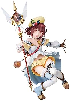 【中古】【39shop】アルター★ソフィーのアトリエ 不思議な本の錬金術士 ソフィーソフィー・ノイエンミュラー 17 完成品フィギュア（良い）｜ドリエム店