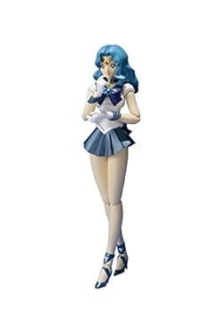 【中古】【39shop】S.H.フィギュアーツ★セーラーネプチューン 魂ウェブ限定(非常に良い)|ドリエム店