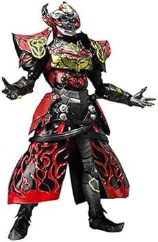 【中古】【39shop】S.H.フィギュアーツ★ロード・バロン 仮面ライダー鎧武魂ウェブ商店限定（良い）｜ドリエム店