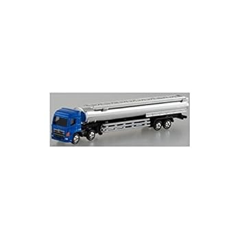 【中古】【39shop】トミカ★タカラトミー 121 日野プロフィアタンクローリー ホビー エトセトラ おもちゃ プラモデル ミニカー その他のプラモデル ミニカー 並行輸（良い）｜ドリエム店