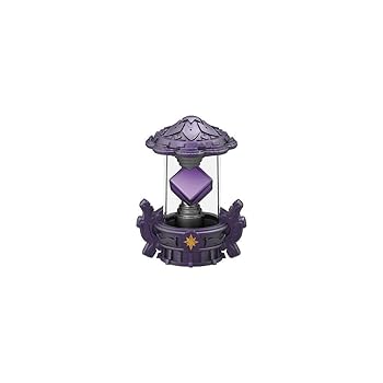 【中古】Skylanders Imaginators Magic Creation Crystal スカイランダーズ Imaginatorsライト創造クリスタル 並行輸入品