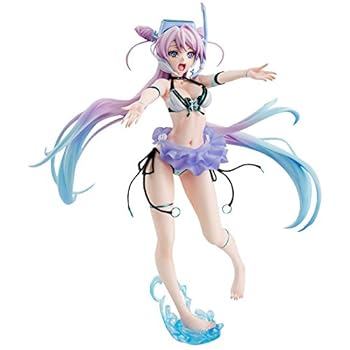 【中古】【39shop】エクセレントモデルLIMITED★アクティヴレイド Liko 完成品フィギュア（良い）｜ドリエム店
