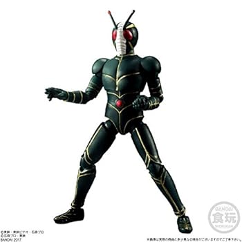 【中古】SHODO仮面ライダーVS7 27.仮面ライダーZO単品画像